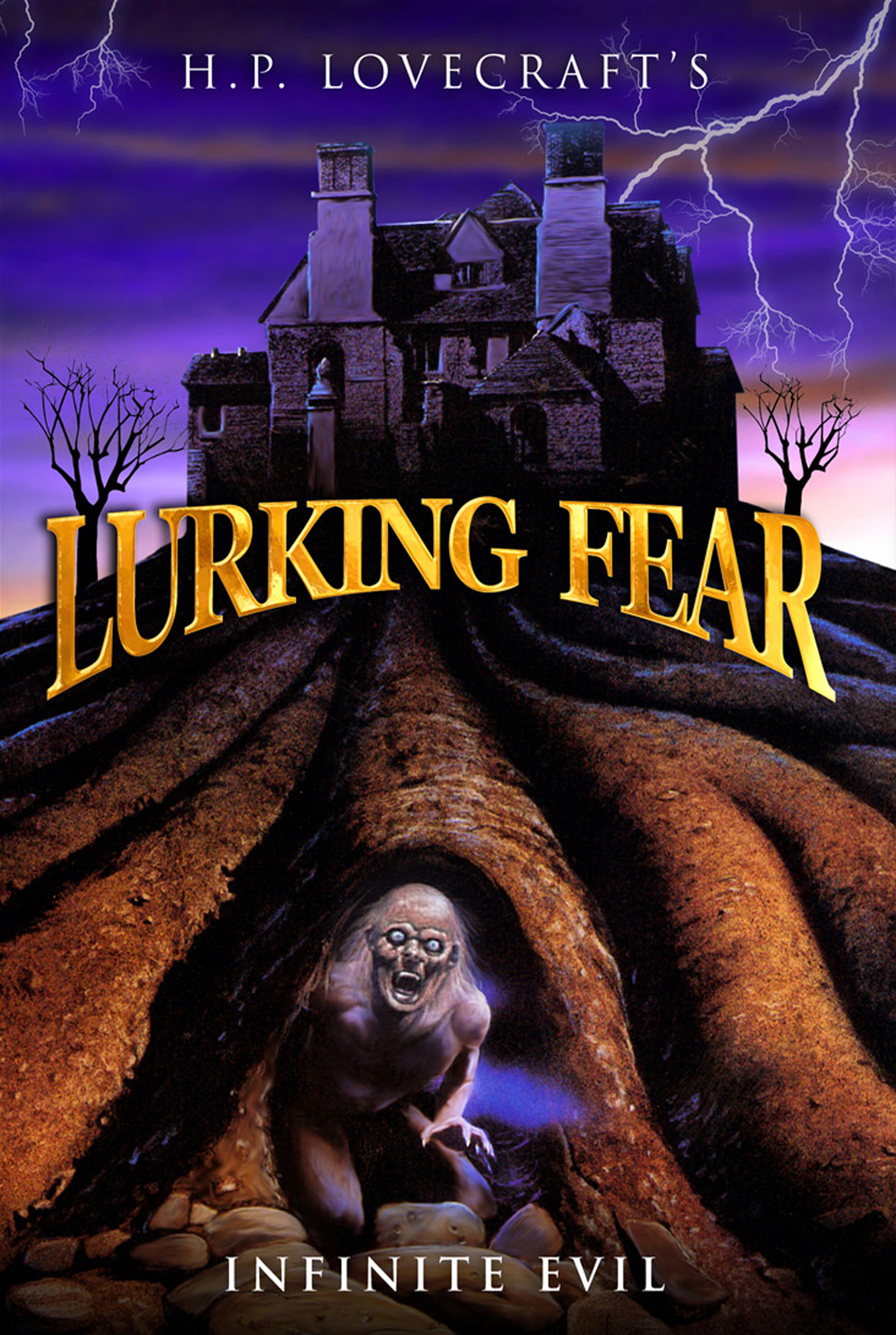 the lurking fear movie