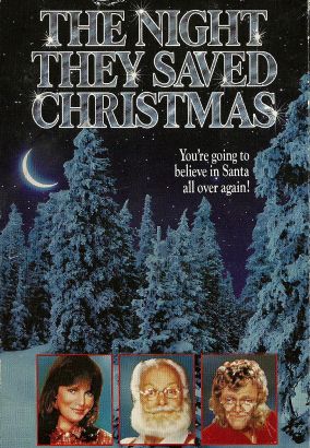 The Night They Saved Christmas (1985) - Jackie Cooper | Cast and Crew | AllMovie