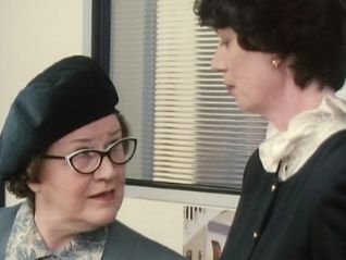 Hetty Wainthropp Investigates: Fingers