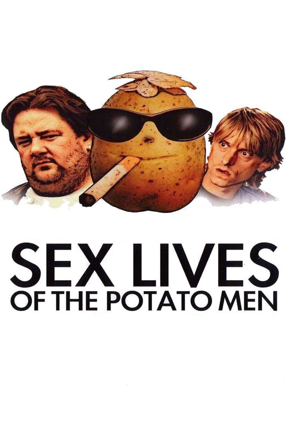 Sex Lives Of The Potato Men Trailer 24