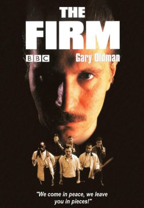 The Firm (1988) - Alan Clarke | Cast and Crew | AllMovie