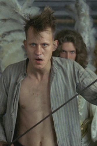 Stellan Skarsgård | Biography, Movie Highlights and Photos | AllMovie