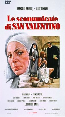 The Sinful Nuns of St. Valentine