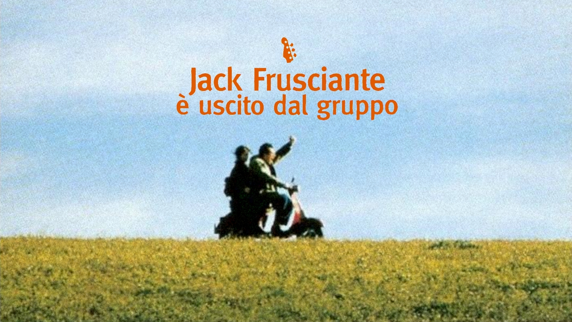 Jack Frusciante E Uscito Dal Gruppo[XvidIta Mp3] Watch Full Movies Online fotoletitbit