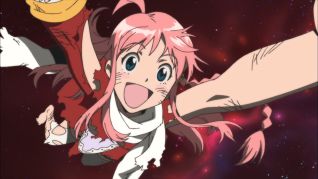 Diebuster: The Movie
