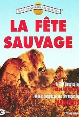 La Fête Sauvage