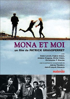 Mona Et Moi