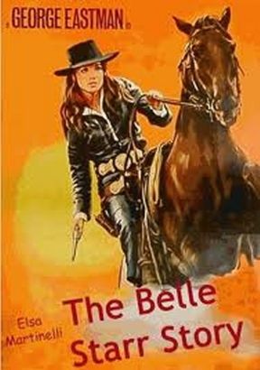 Belle Starr
