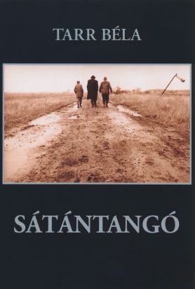 Sátántangó (1994) - Béla Tarr | Synopsis, Characteristics, Moods ...
