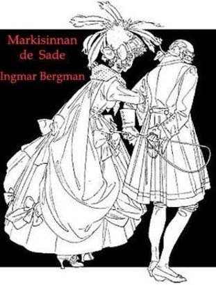 Madame de Sade