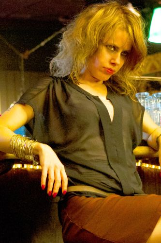 Fairuza Balk | Biography, Movie Highlights and Photos | AllMovie