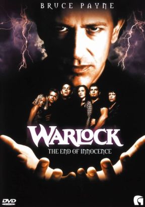 Warlock III: The End of Innocence