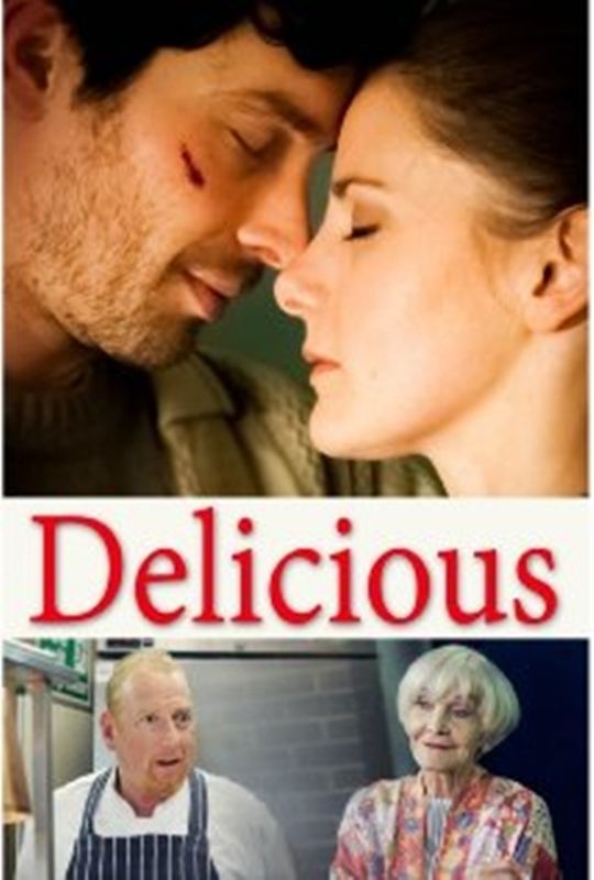 Delicious (2013) Tammy RileySmith Cast and Crew AllMovie