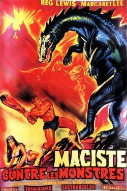 Ulysses Against the Son of Hercules (1961) Mario Caiano Synopsis