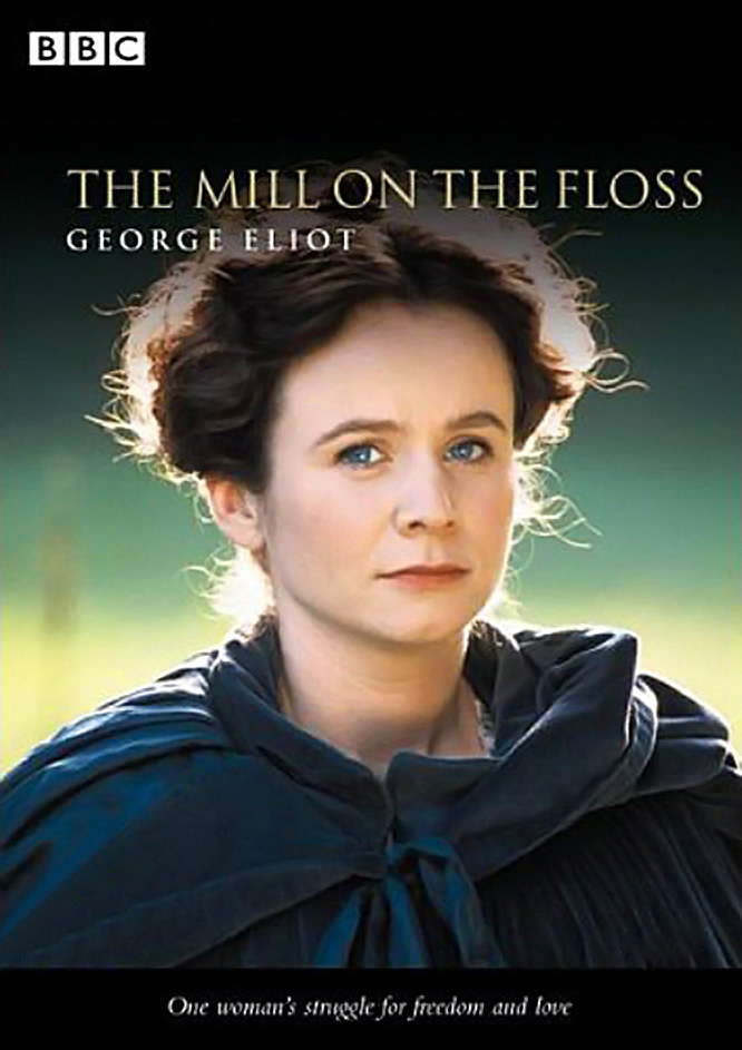 a mill on the floss