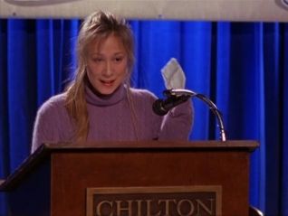 Gilmore Girls: The Big One