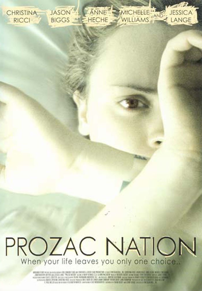prozac nation cover
