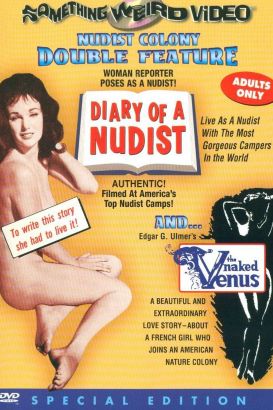 Diary Of A Teen Nudist 78