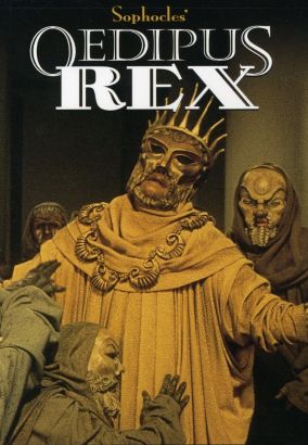 Theme essay oedipus rex