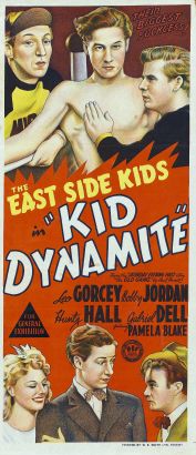 Kid Dynamite