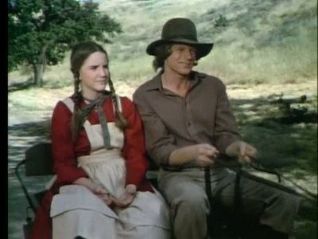 Little House on the Prairie: Back to School, Part 1