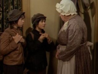 Little House on the Prairie: The Wedding
