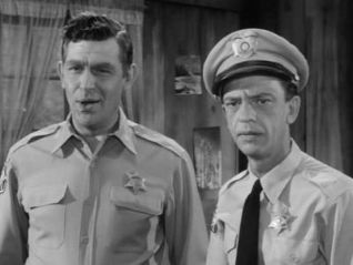 andy griffith show the wedding