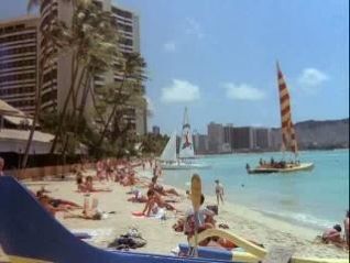 Magnum, P.I.: Skin Deep