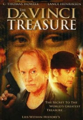 The Da Vinci Treasure