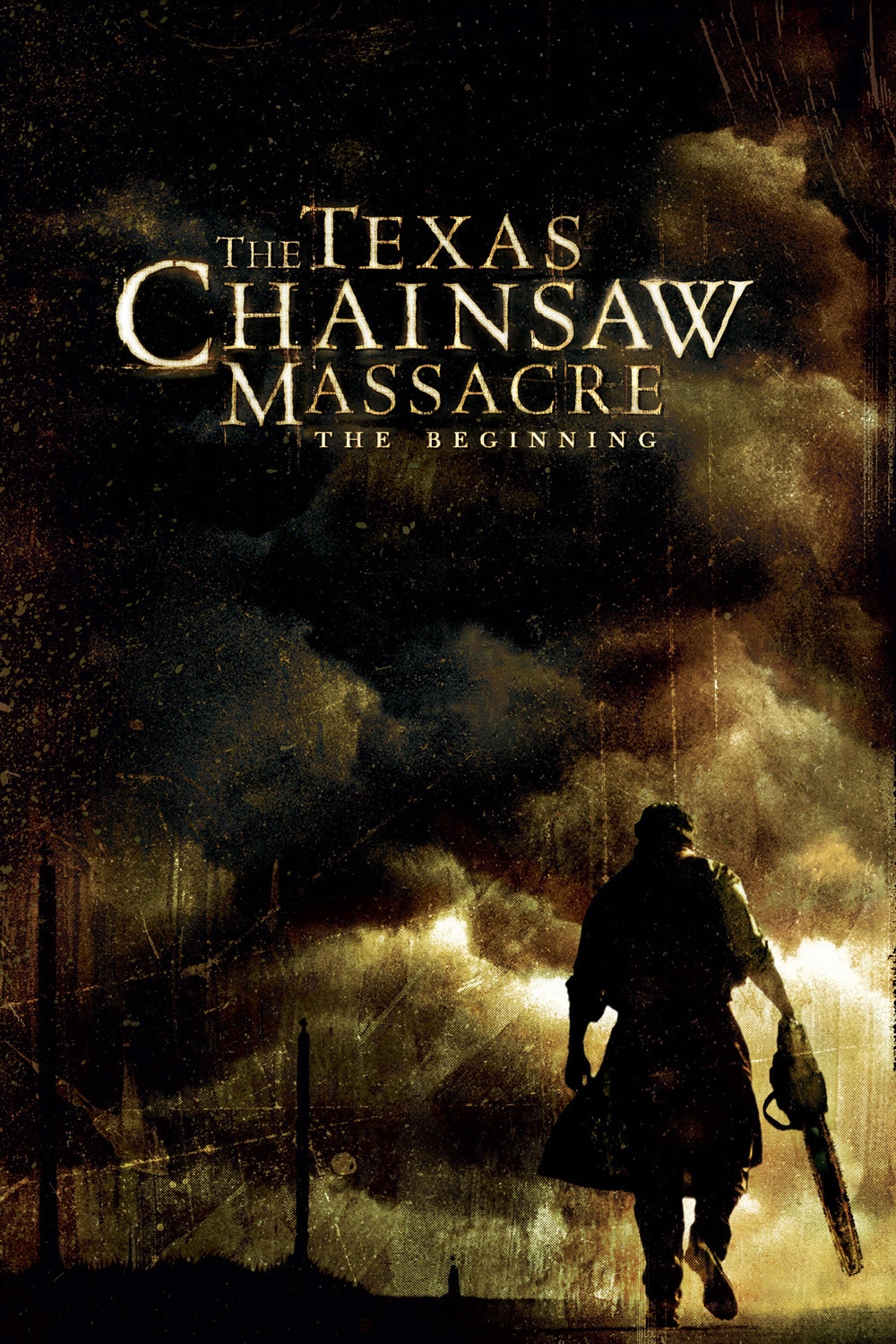 The Texas Chainsaw Massacre: The Beginning | Film Review 