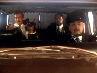 Magnum, P.I.: Kiss of the Sabre
