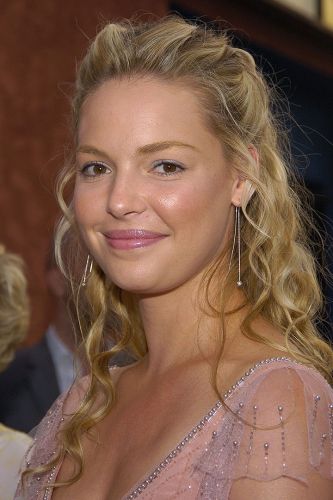 Katherine Heigl | Biography, Movie Highlights and Photos | AllMovie