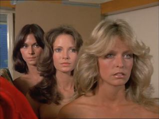 Charlie's Angels: Angels in Chains