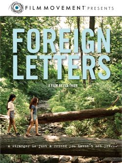Foreign Letters