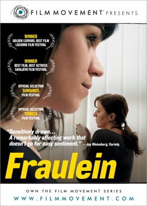 Das Fräulein