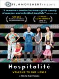 Hospitalité
