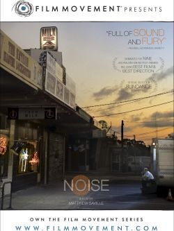 Noise
