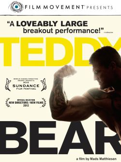 Teddy Bear