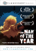 The Man of the Year
