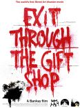 Exit Through the Gift Shop