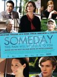 Someday This Pain Will Be Useful to You
