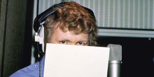 Who Is Harry Nilsson (And Why Is Everybody Talkin' About Him)?