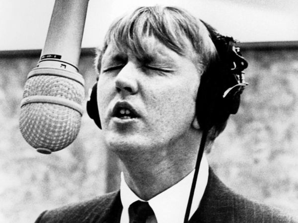 Who Is Harry Nilsson (And Why Is Everybody Talkin' About Him)?