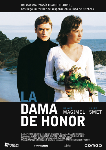 La Demoiselle d'Honneur