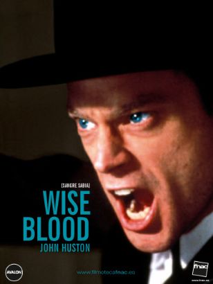 Wise Blood