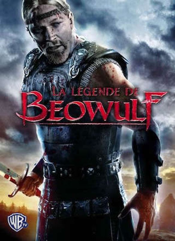 Résultat d’images pour La Légende de Beowulf