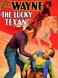 The Lucky Texan