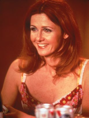 Susan Traylor