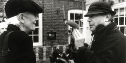 Henry Jaglom