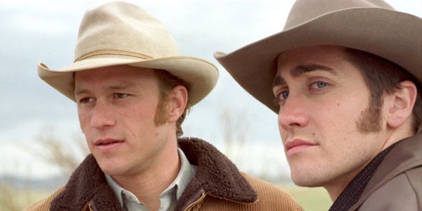 Brokeback Mountain